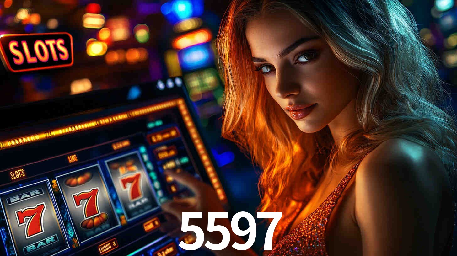 Apostas Esportivas no 5597